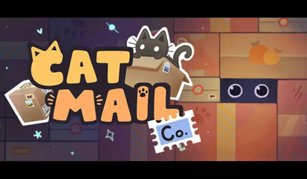 Cat Mail Co. – PC Review
