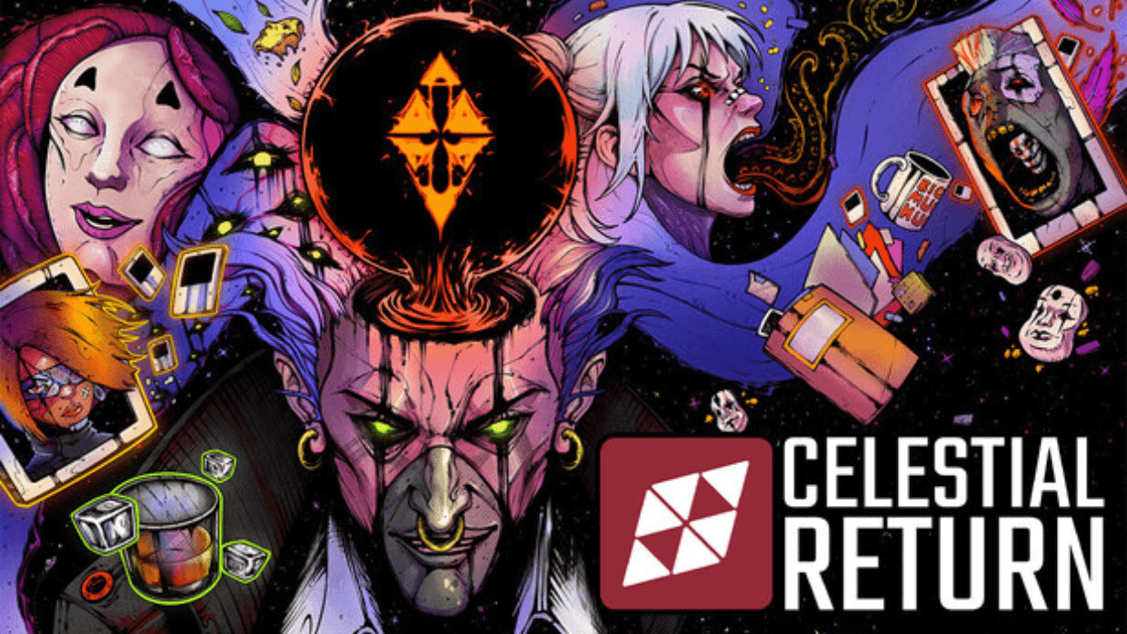 Celestial Return PC Review