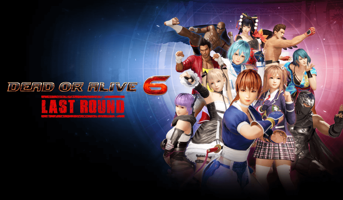 DEAD OR ALIVE 6 Last Round – PS5 Review