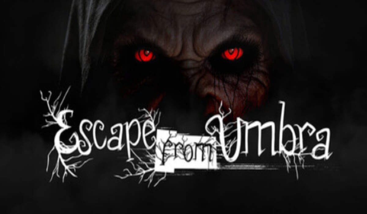 Escape From Umbra –  PC Review