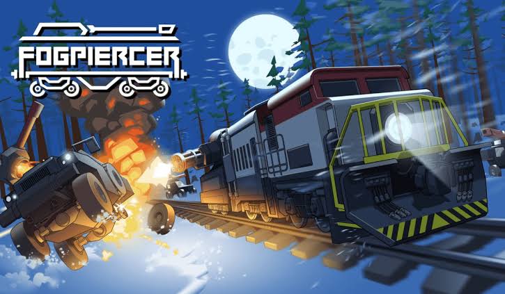 Fogpiercer – PC Review
