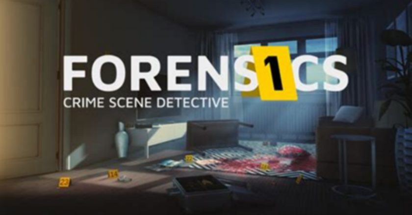 Forensics: Crime Scene Detective – PC Review