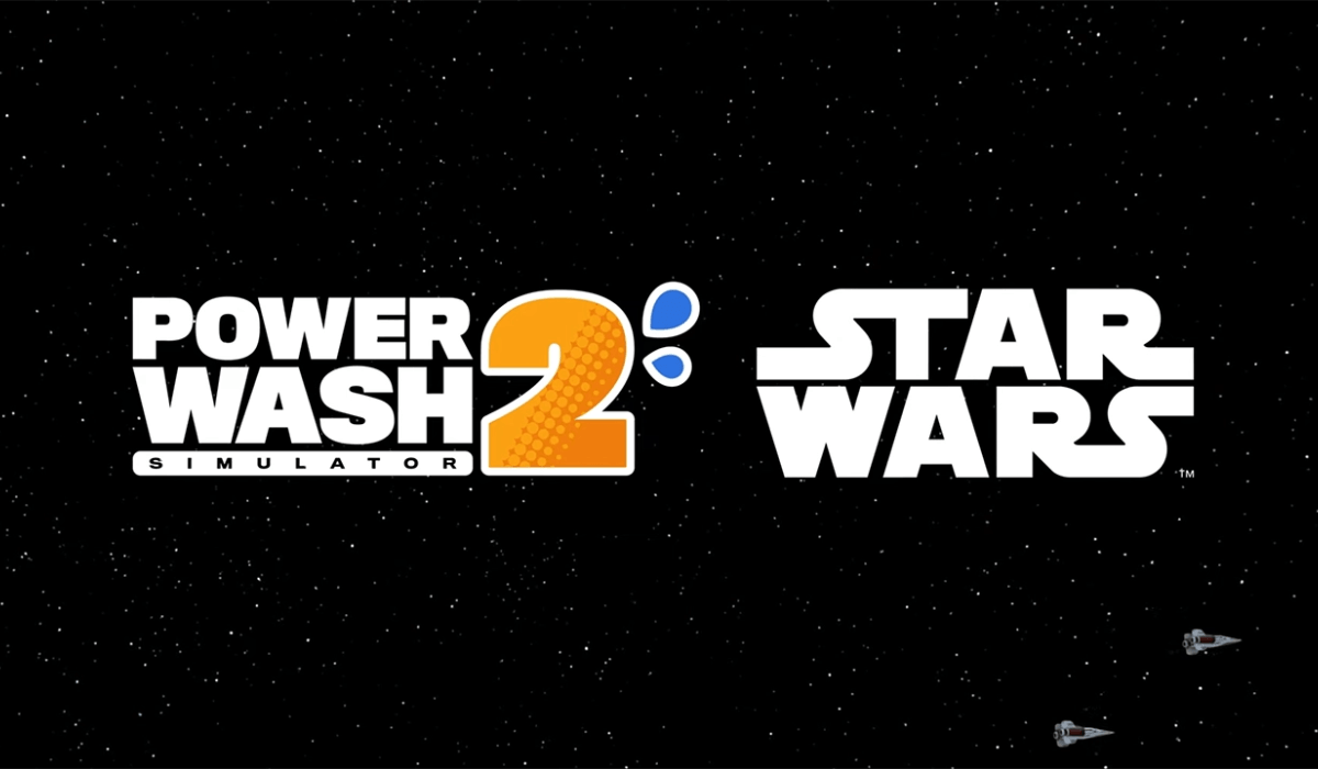 PowerWash Simulator 2 Star Wars Pack – PS5 Review