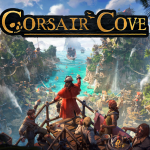 Corsair Cove – PC Review