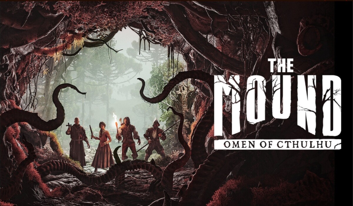The Mound: Omen of Cthulhu – PC Review
