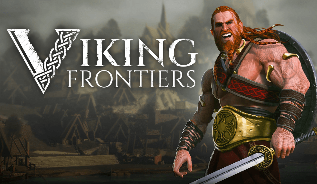 Viking Frontiers – PS5 Review