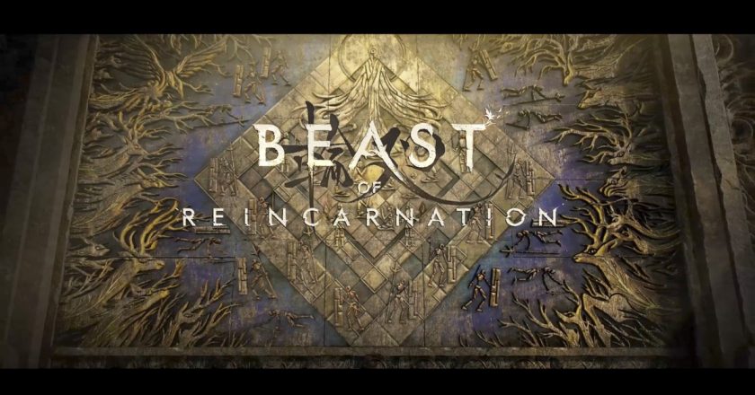 Beast of Reincarnation PC Review