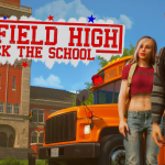Agefield High: Rock the School – PC Review