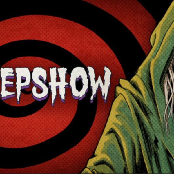 Creepshow – PC Review