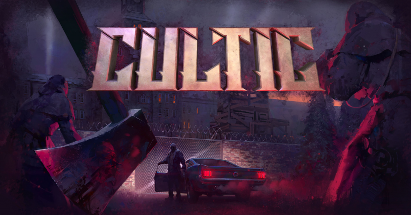Cultic – PS5 Review