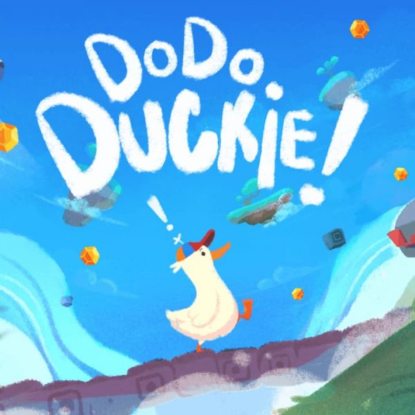 Dodo Duckie – PC Review