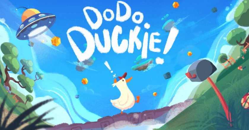 Dodo Duckie – PC Review