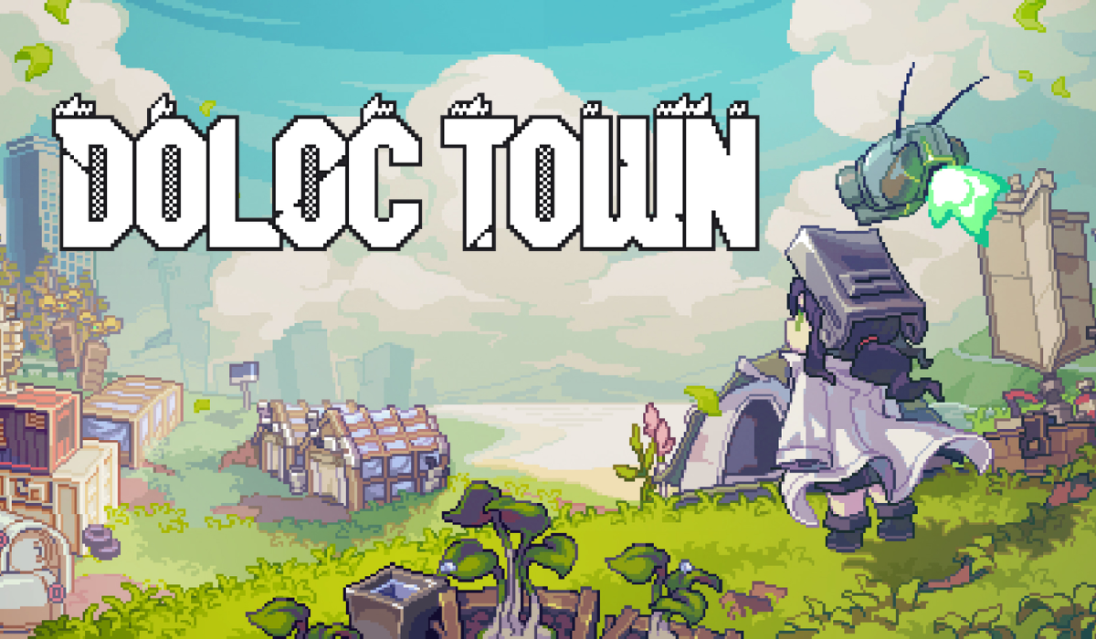 Doloc Town – PC Review