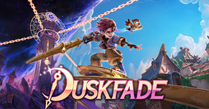 Duskfade – PS5 Review