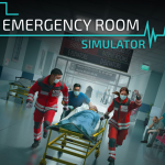 Emergency Room Simulator – PC Review