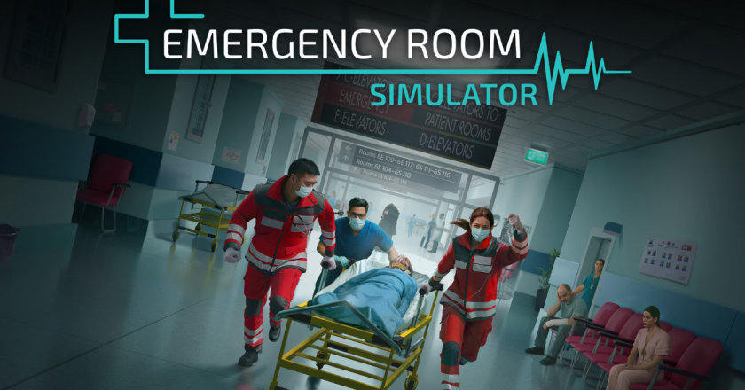 Emergency Room Simulator – PC Review