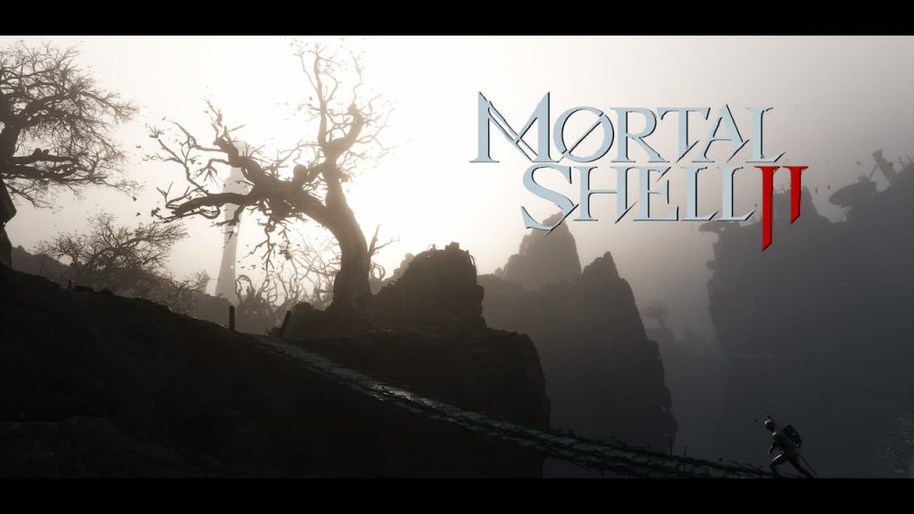 Finishing the prologue section in Mortal Shell 2