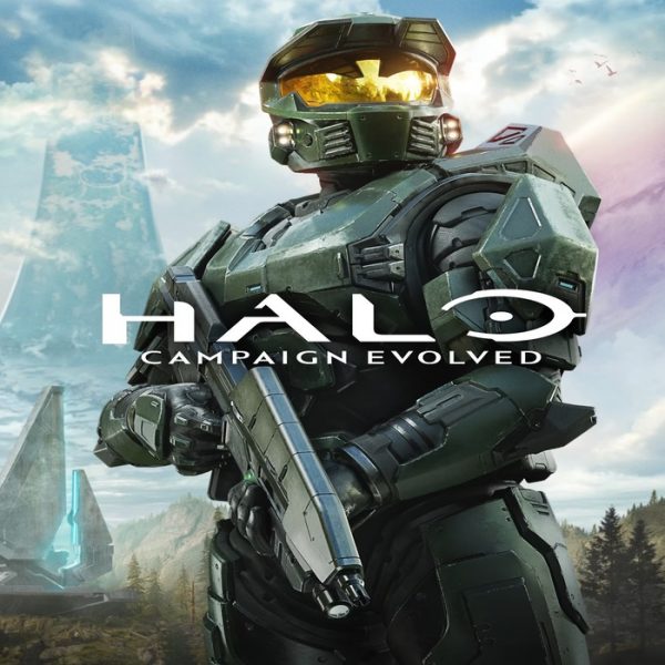 Halo: Campaign Evolved – PS5 Review