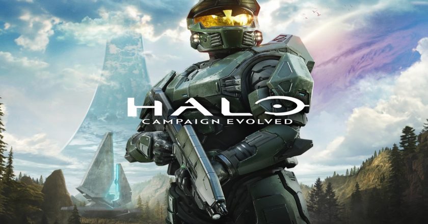 Halo: Campaign Evolved – PS5 Review