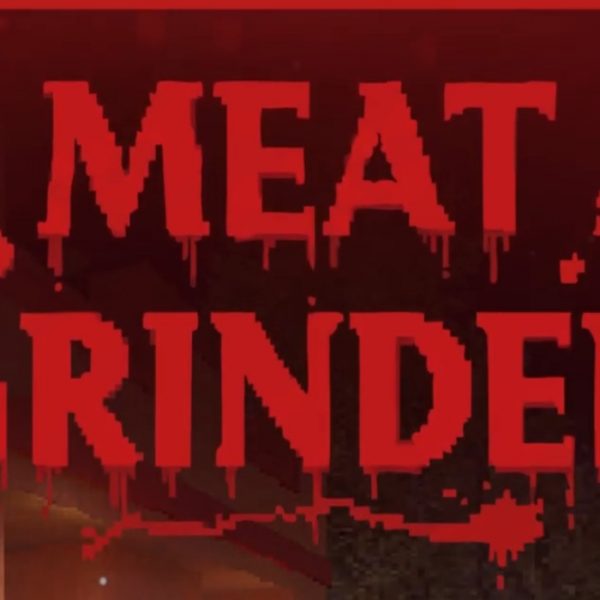 Meat Grinder – PC Review