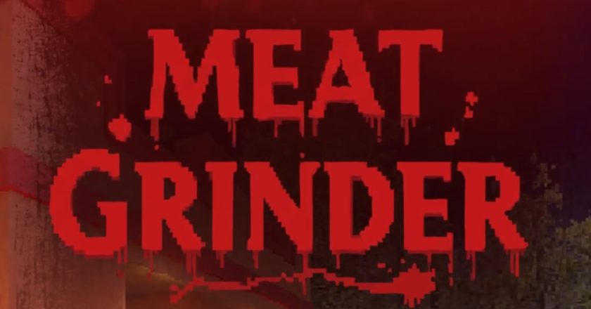 Meat Grinder – PC Review