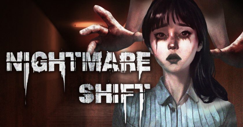 Nightmare Shift – PS5 Review