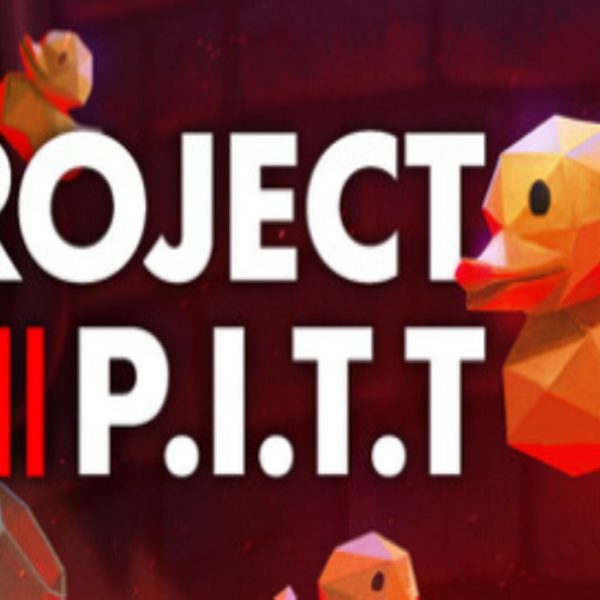 Project P.I.T.T – PC Review