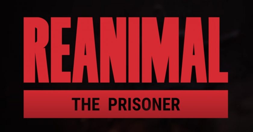 Reanimal: The Prisoner – PC Review