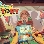 ReStory: Chill Electronics Repairs – PC Review