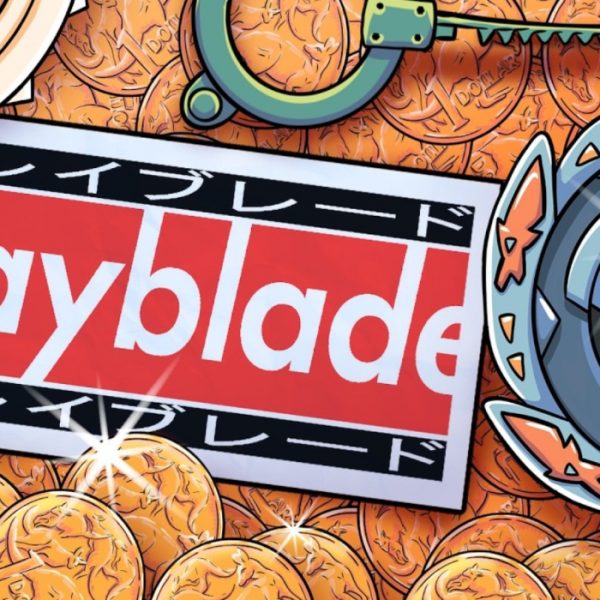Slayblade – PC Review