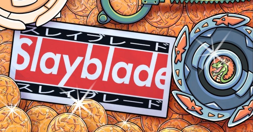 Slayblade – PC Review