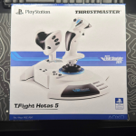 Thrustmaster T.Flight Hotas 5 MSFS Edition Review