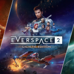 EVERSPACE 2: Galactic Edition – Switch 2 Review