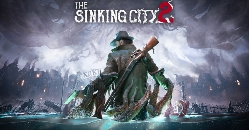 The Sinking City 2 – PS5 Review