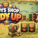 Toy Shop Tidy Up – PC Review