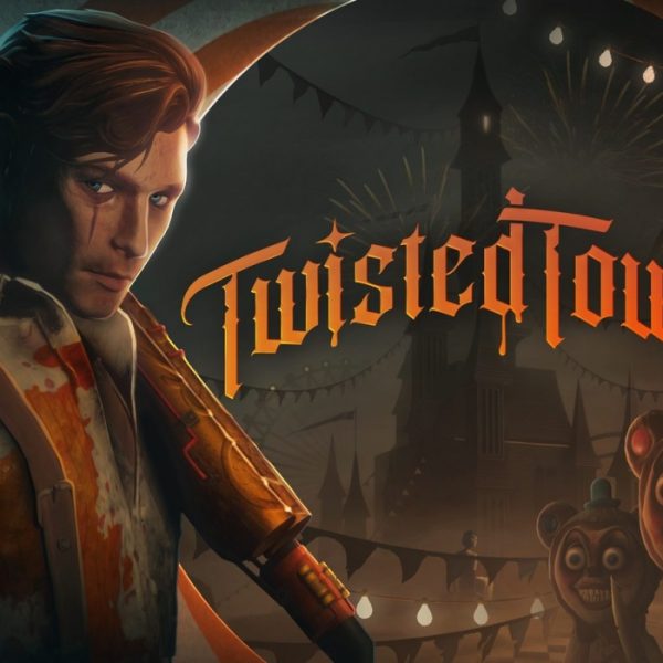 Twisted Towers – PC Review