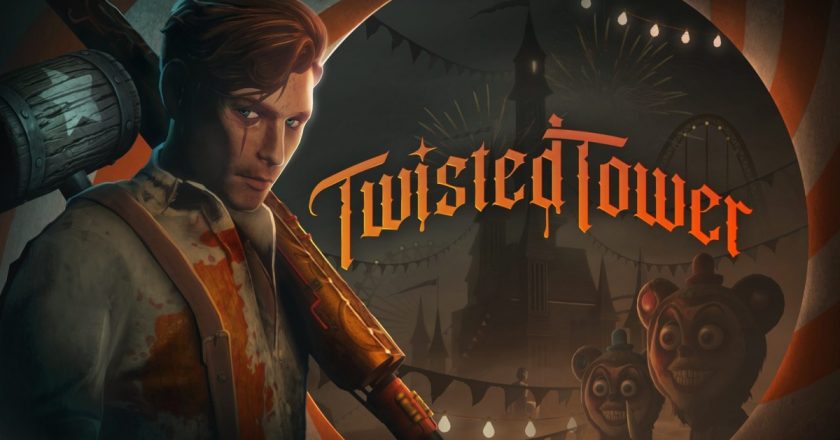 Twisted Towers – PC Review