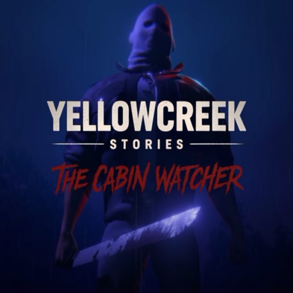Yellowcreek Stories: The Cabin Watcher – PC Review