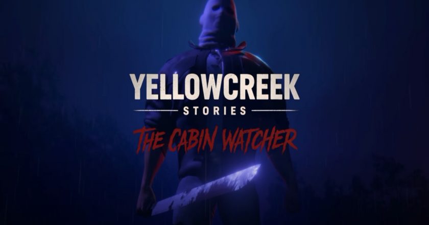 Yellowcreek Stories: The Cabin Watcher – PC Review