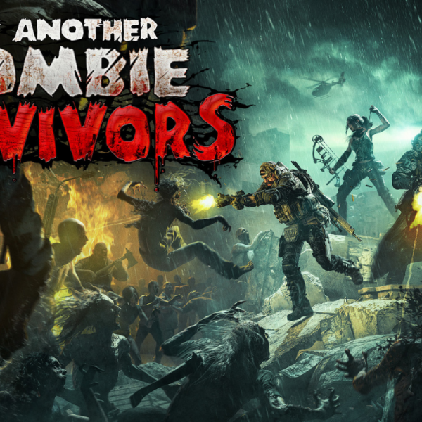 Yet Another Zombie Survivors – PC Review