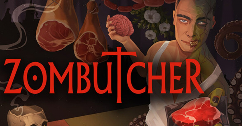 Zombutcher – PC Review