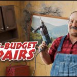 Low-Budget Repairs – PC Preview