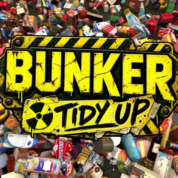 Bunker Tidy Up – PC Review