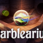 Marblearium – PC Preview