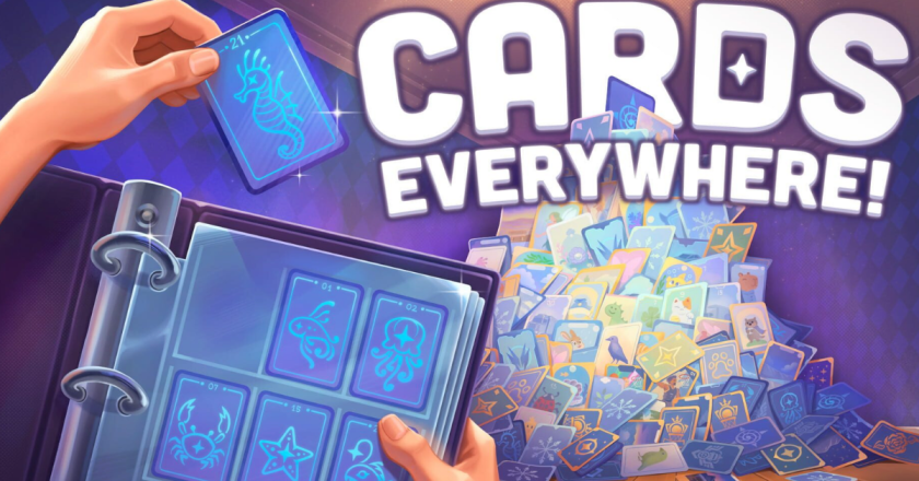 Cards Everywhere – PC Review