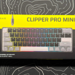Corsair Clipper Pro Mini 60 Review
