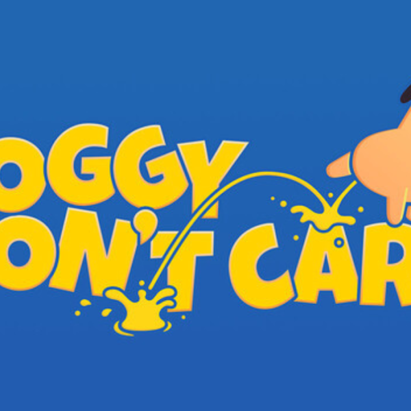 Doggy Don’t Care – PC Review