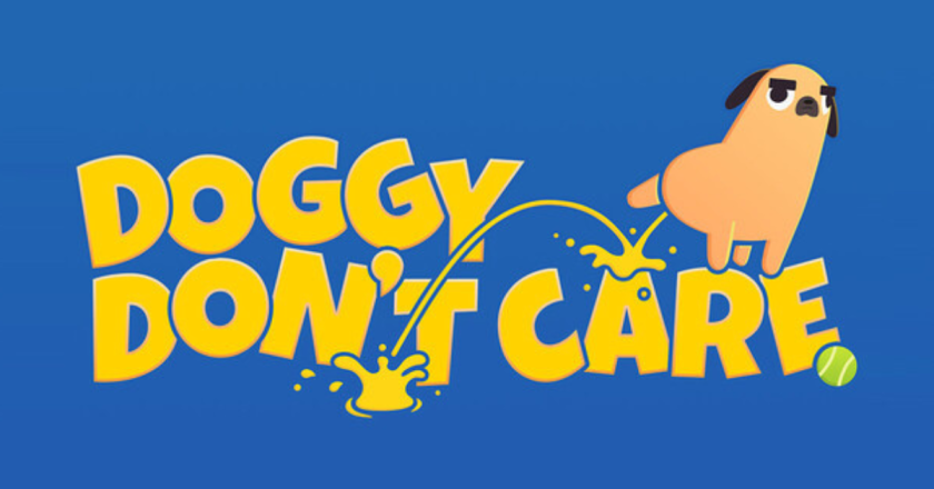 Doggy Don’t Care – PC Review
