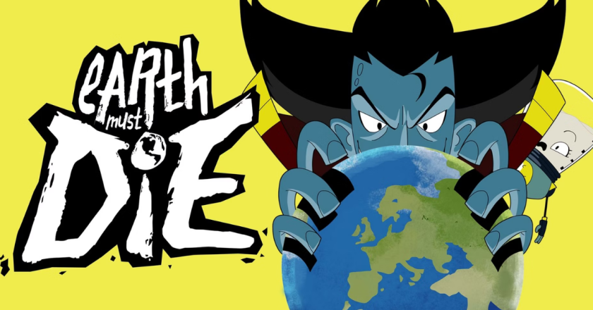 Earth Must Die – PS5 Review