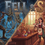 Fell and Sell – PC Review